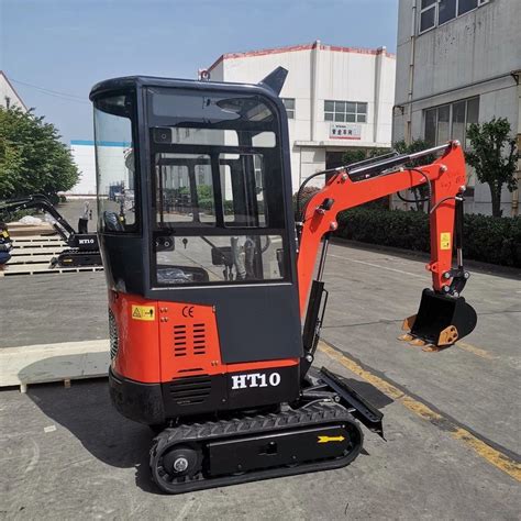 mini excavator ht10|ht10 mini excavator price.